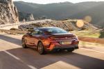 BMW M850i xDrive Carbon Package 2018 года (UK)